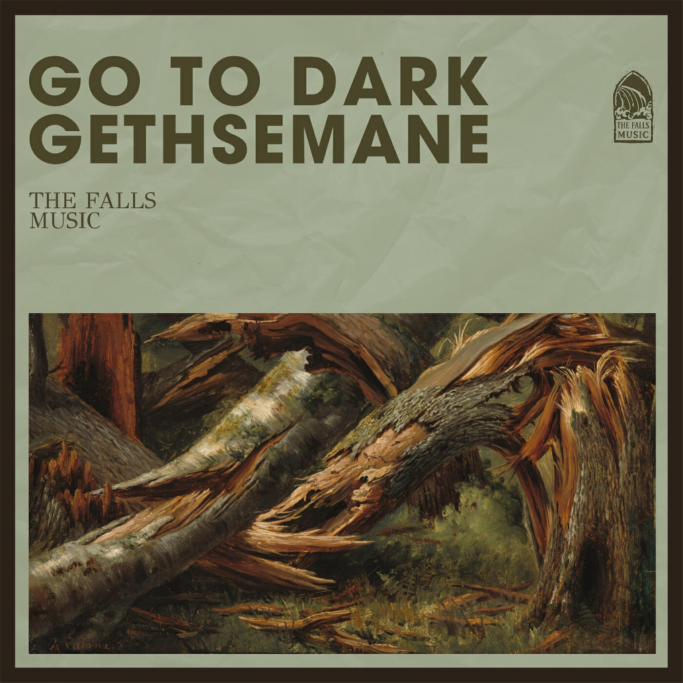 Релиз Go to Dark Gethsemane