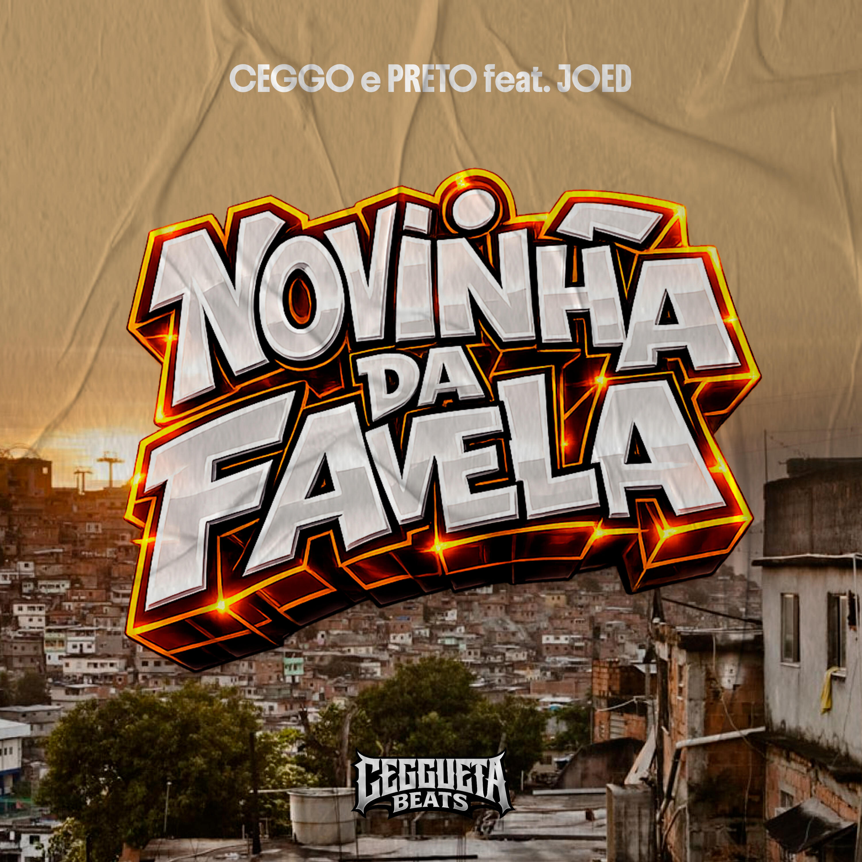 Ceggo & Preto