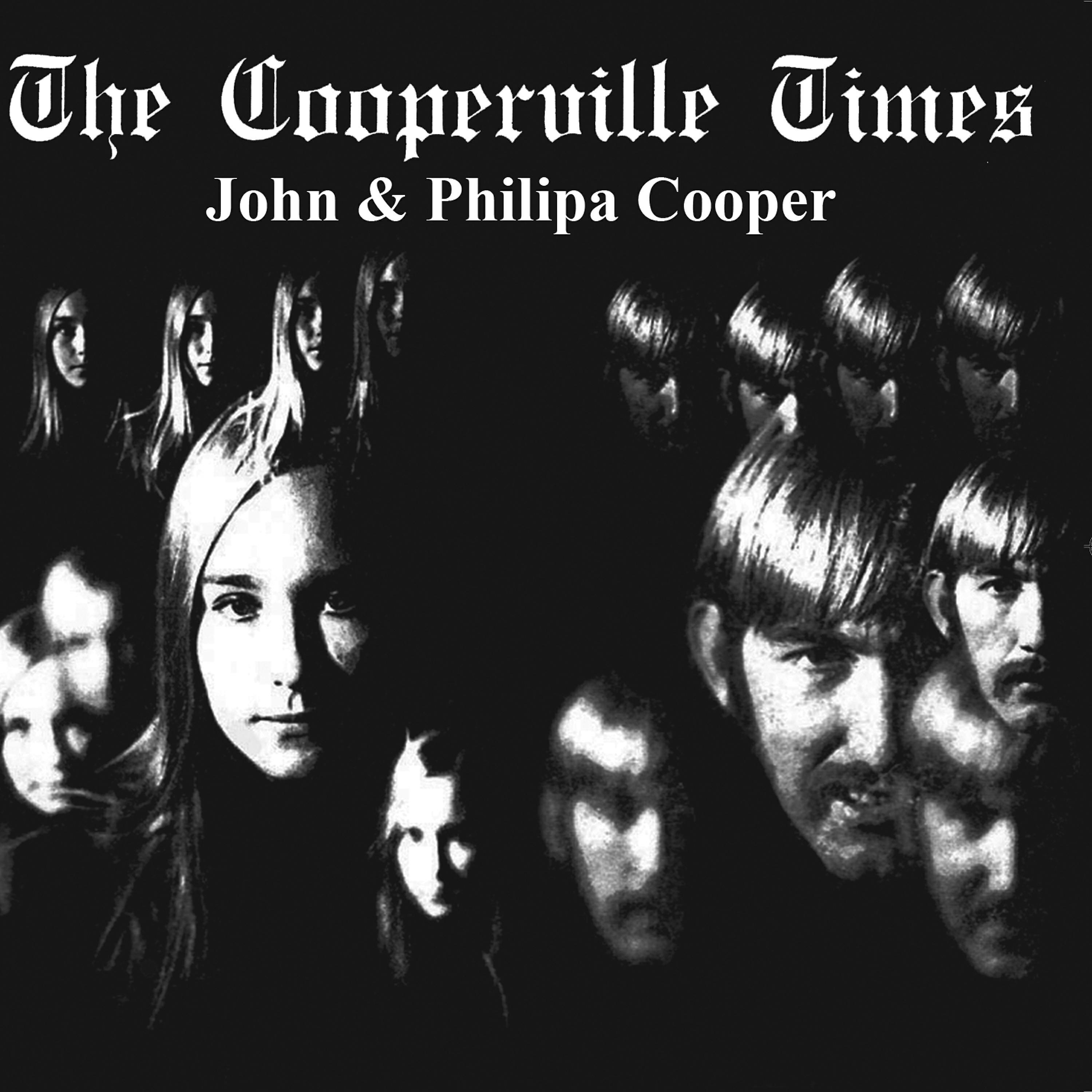 Philipa Cooper