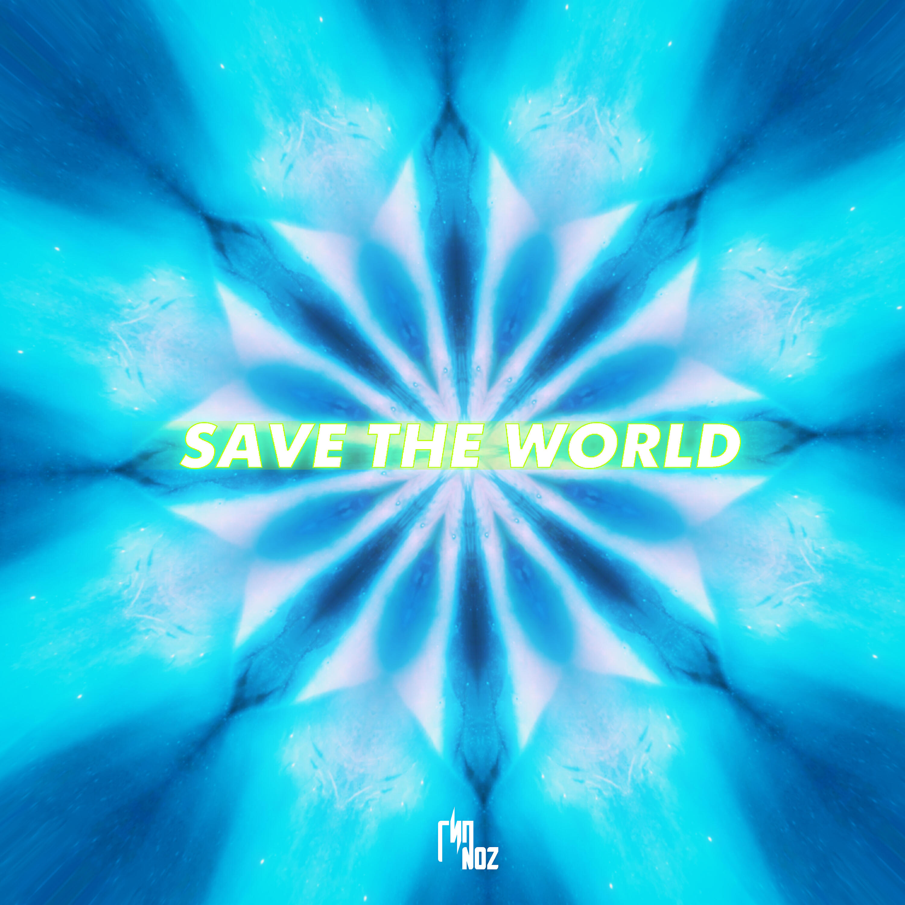 Релиз Save the World