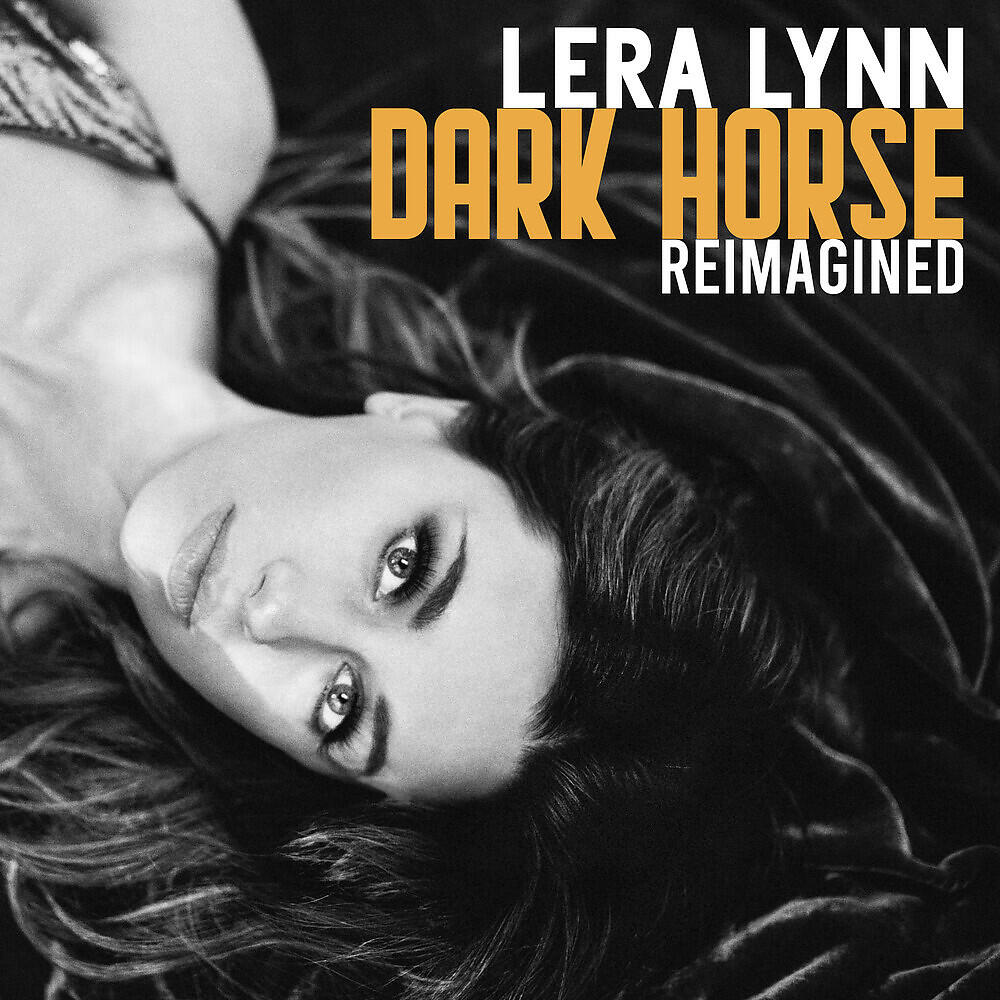 Релиз Dark Horse