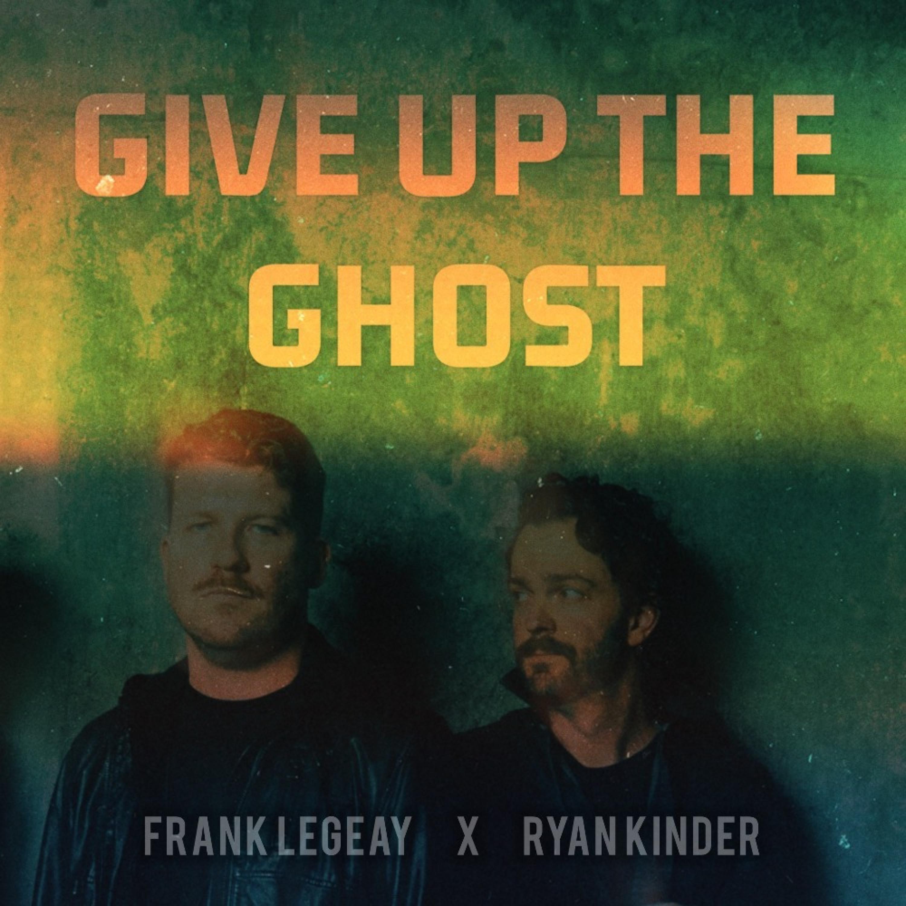 Релиз Give Up the Ghost