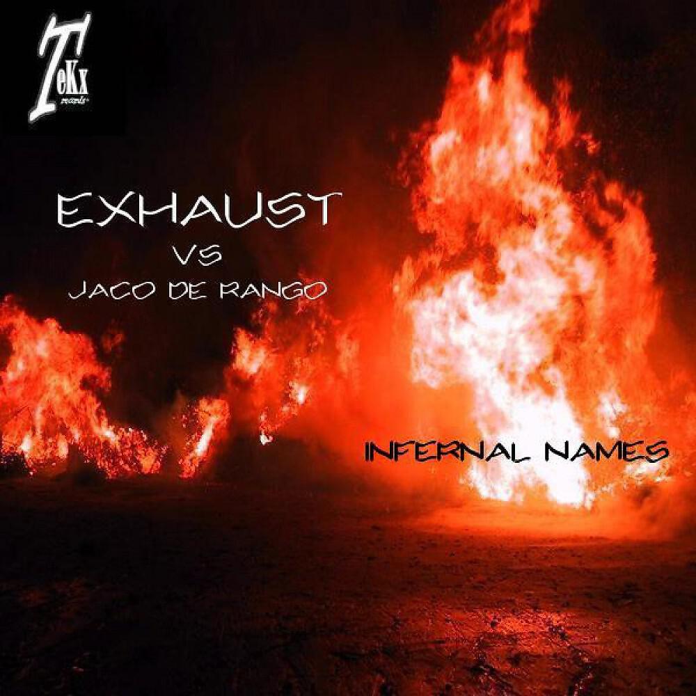 Exhaust & Jaco De Rango