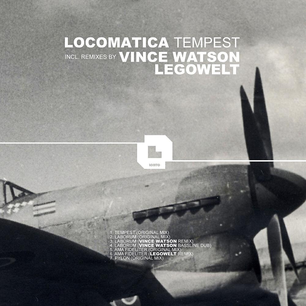 Релиз Tempest