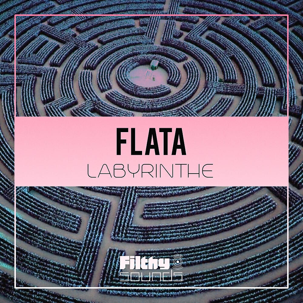 Релиз Labyrinthe