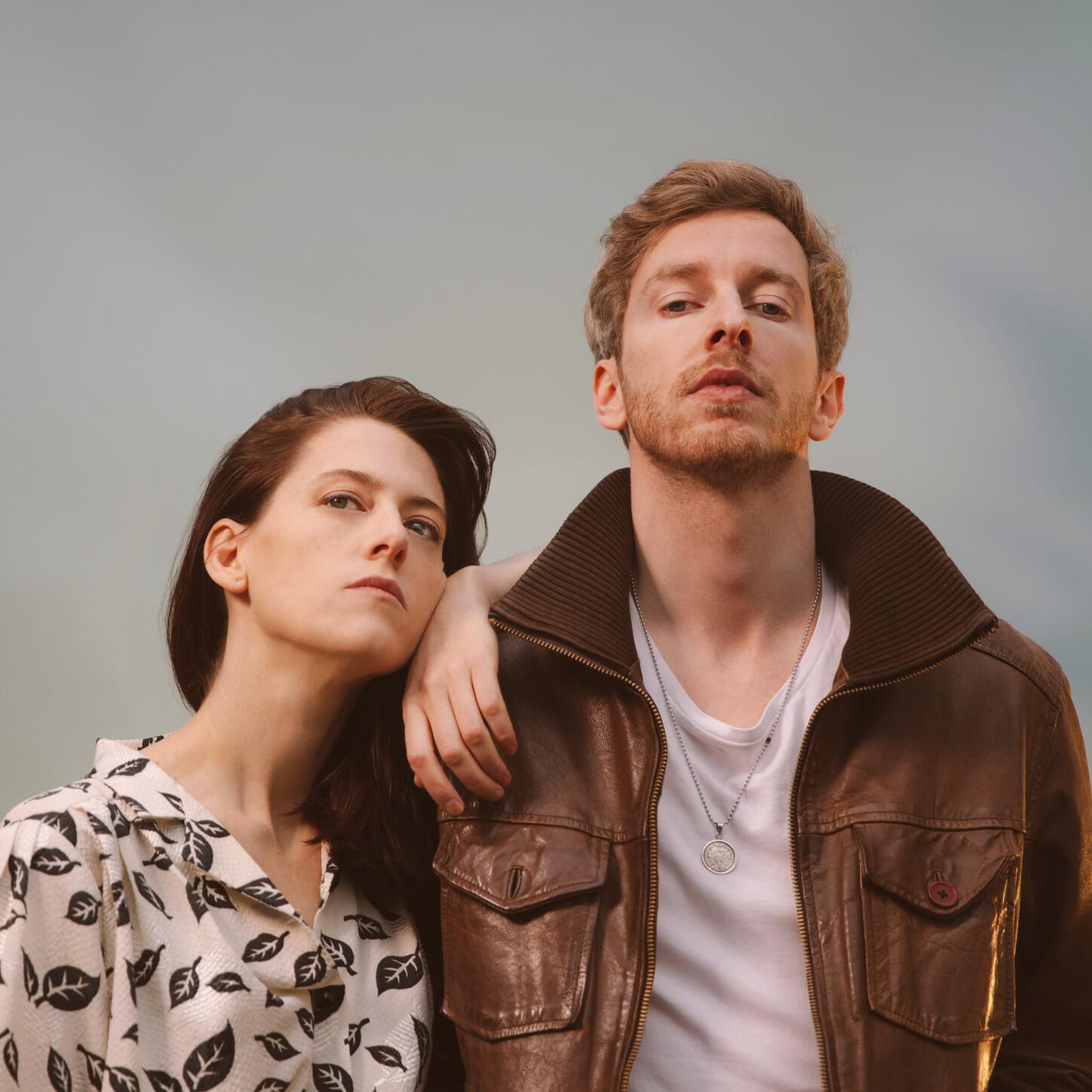Релиз Lovers