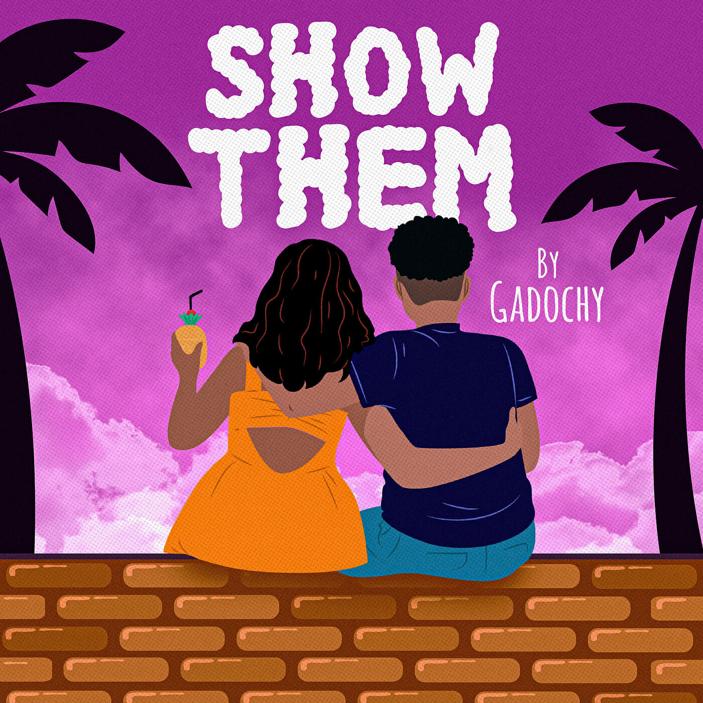 Релиз Show Them