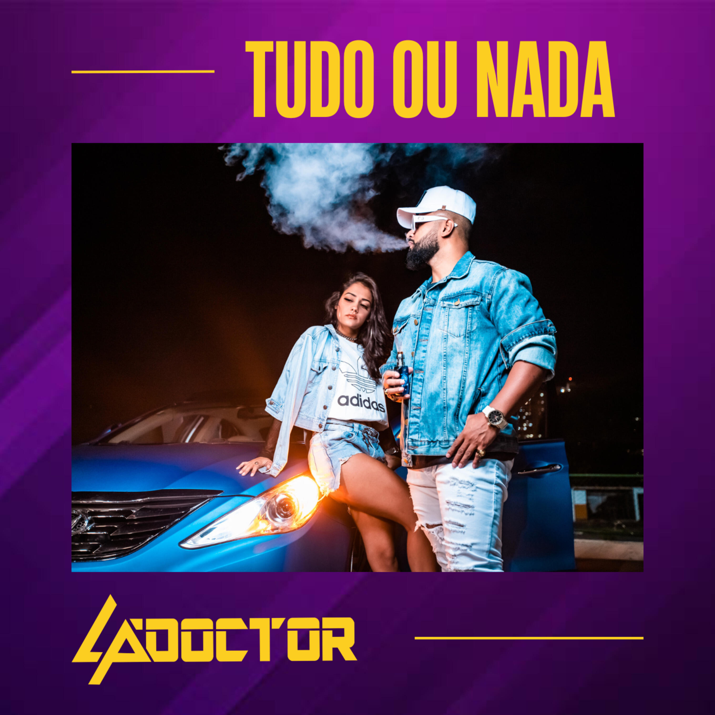 Релиз Tudo ou Nada
