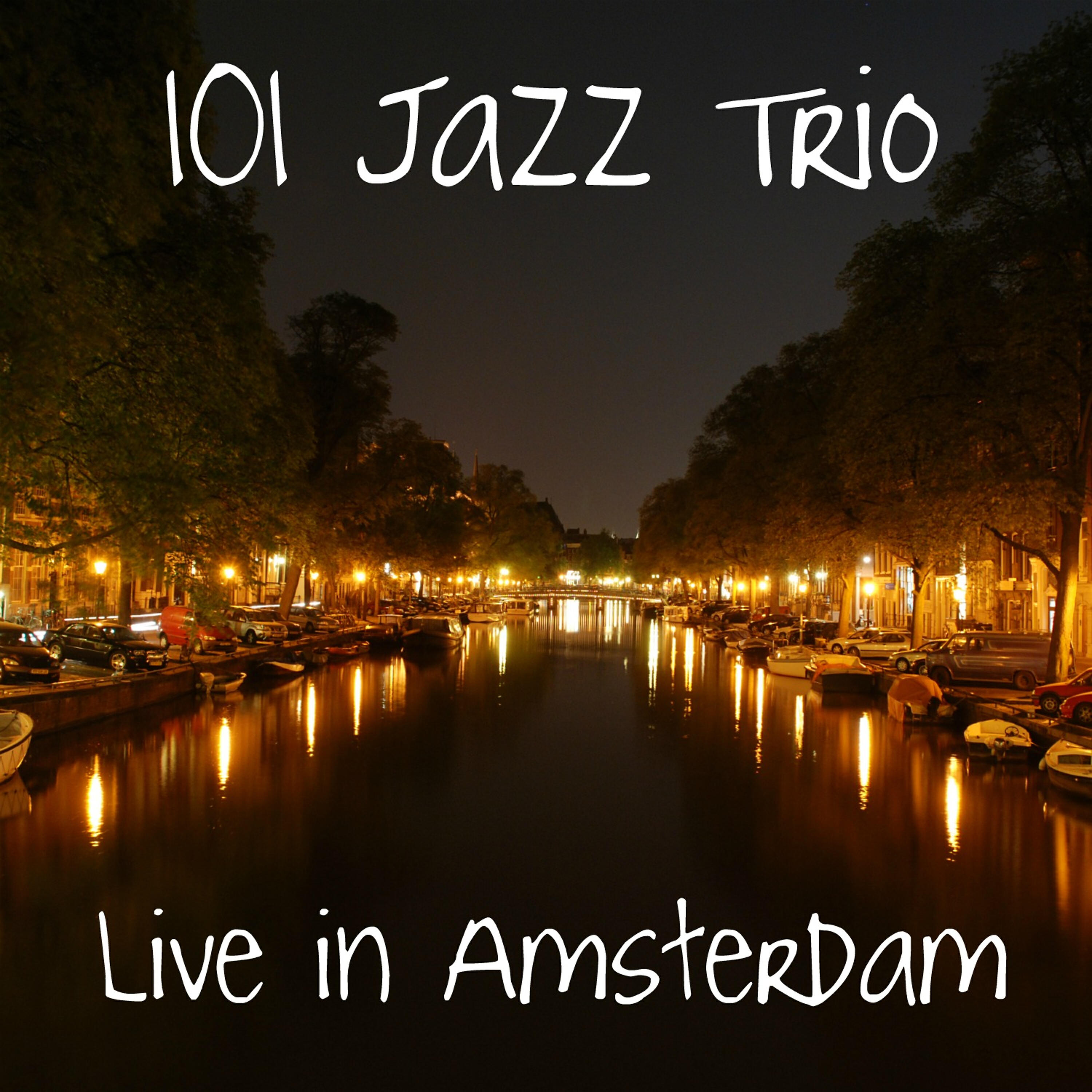 The 101 Jazz Trio