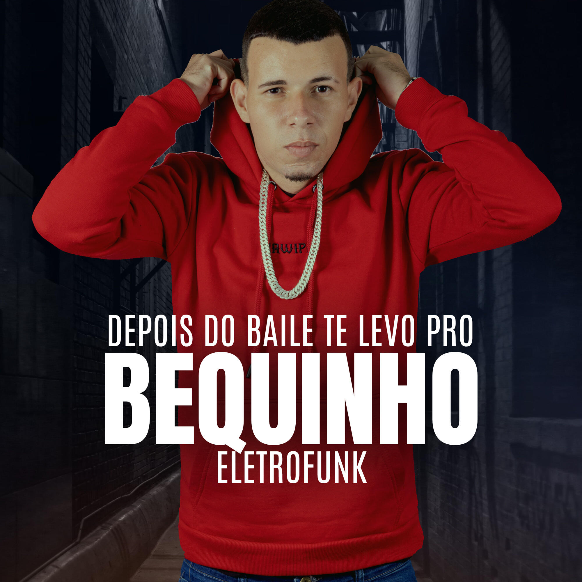 Релиз Depois do Baile te Levo Pro Bequinho
