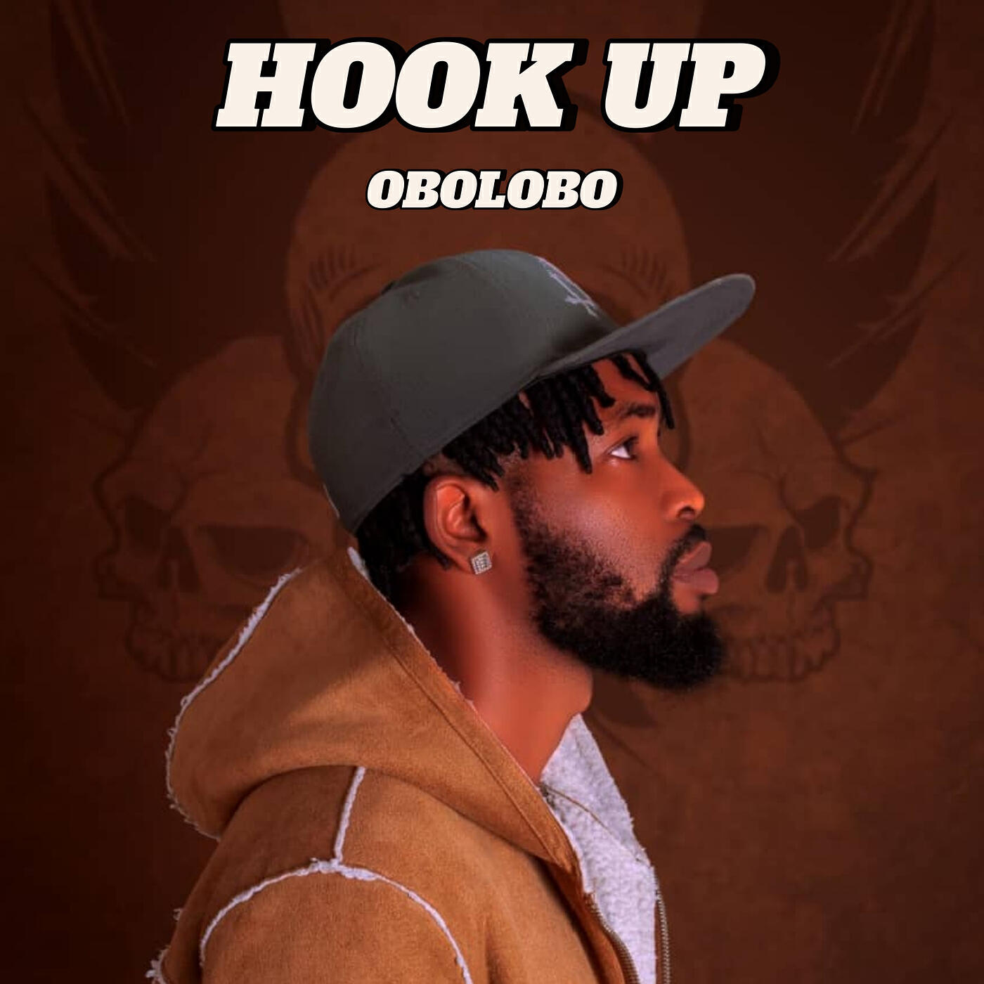 Постер альбома Hook Up