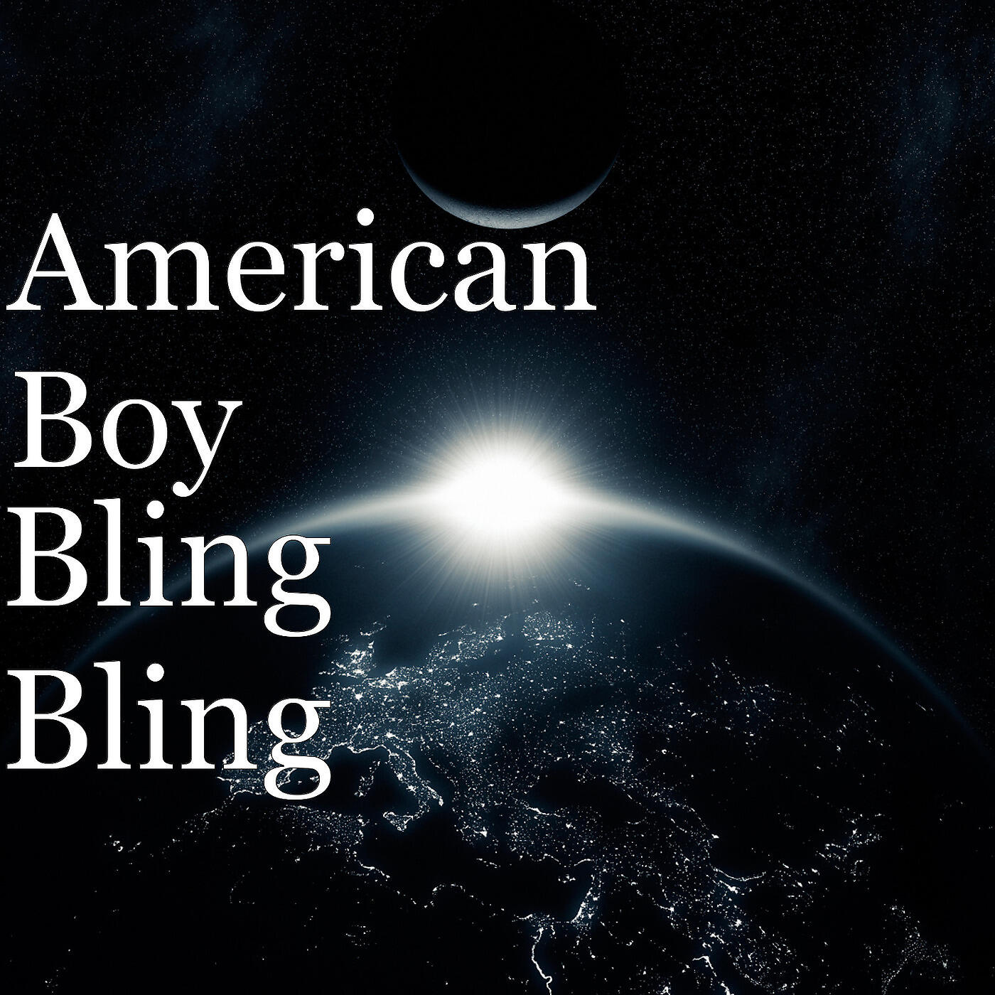 Релиз Bling Bling
