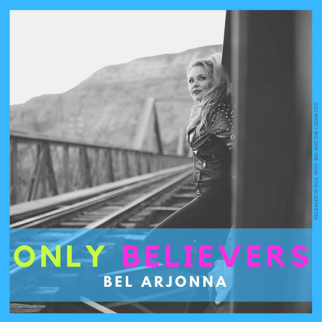 Релиз Only Believers