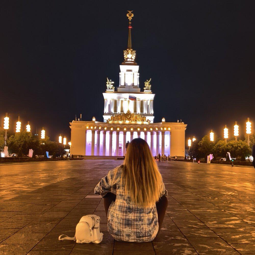 Релиз Как же хочется мира всем