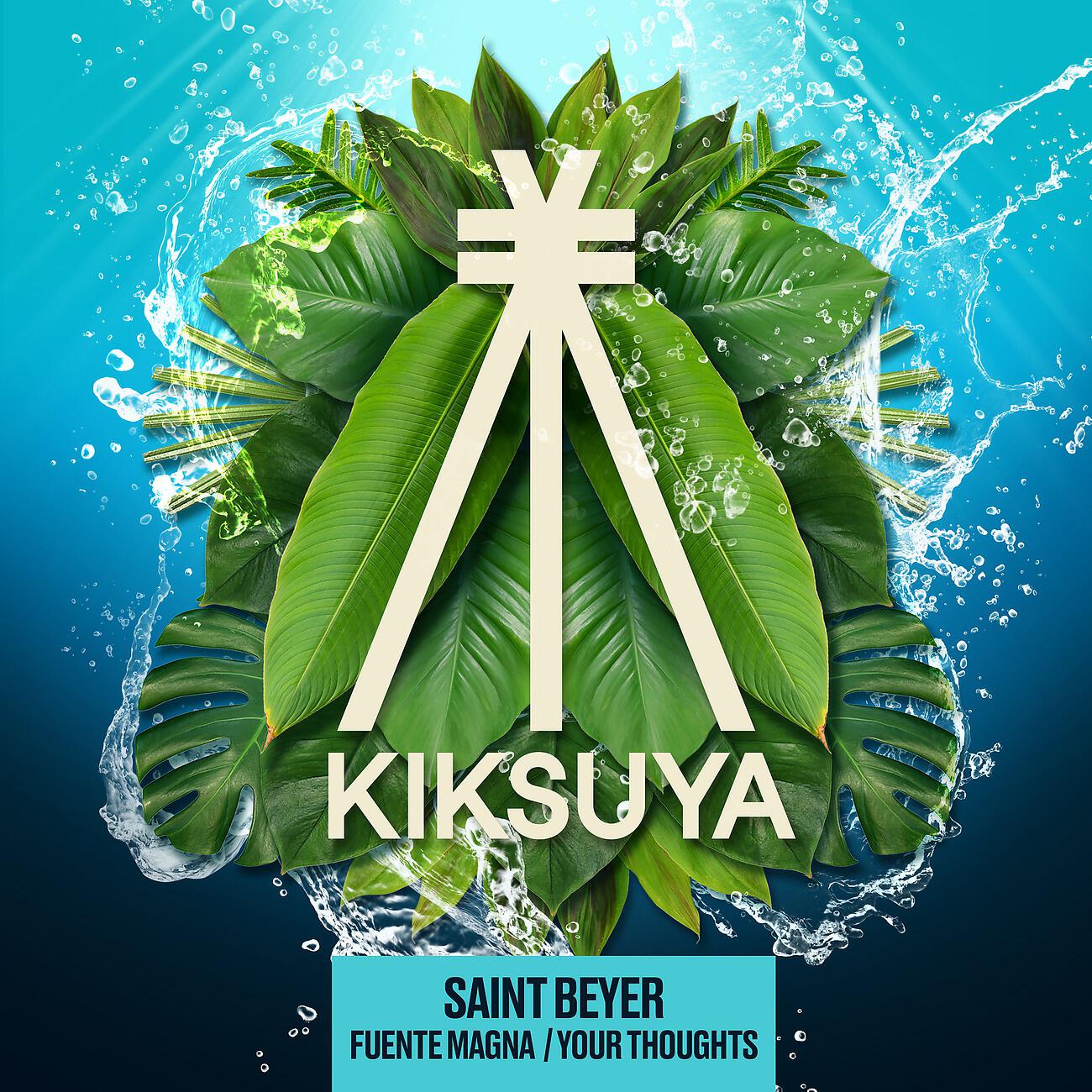 Релиз Fuente Magna / Your Thoughts