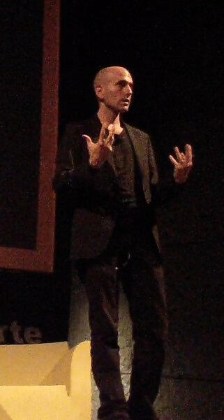 Jaime del Val