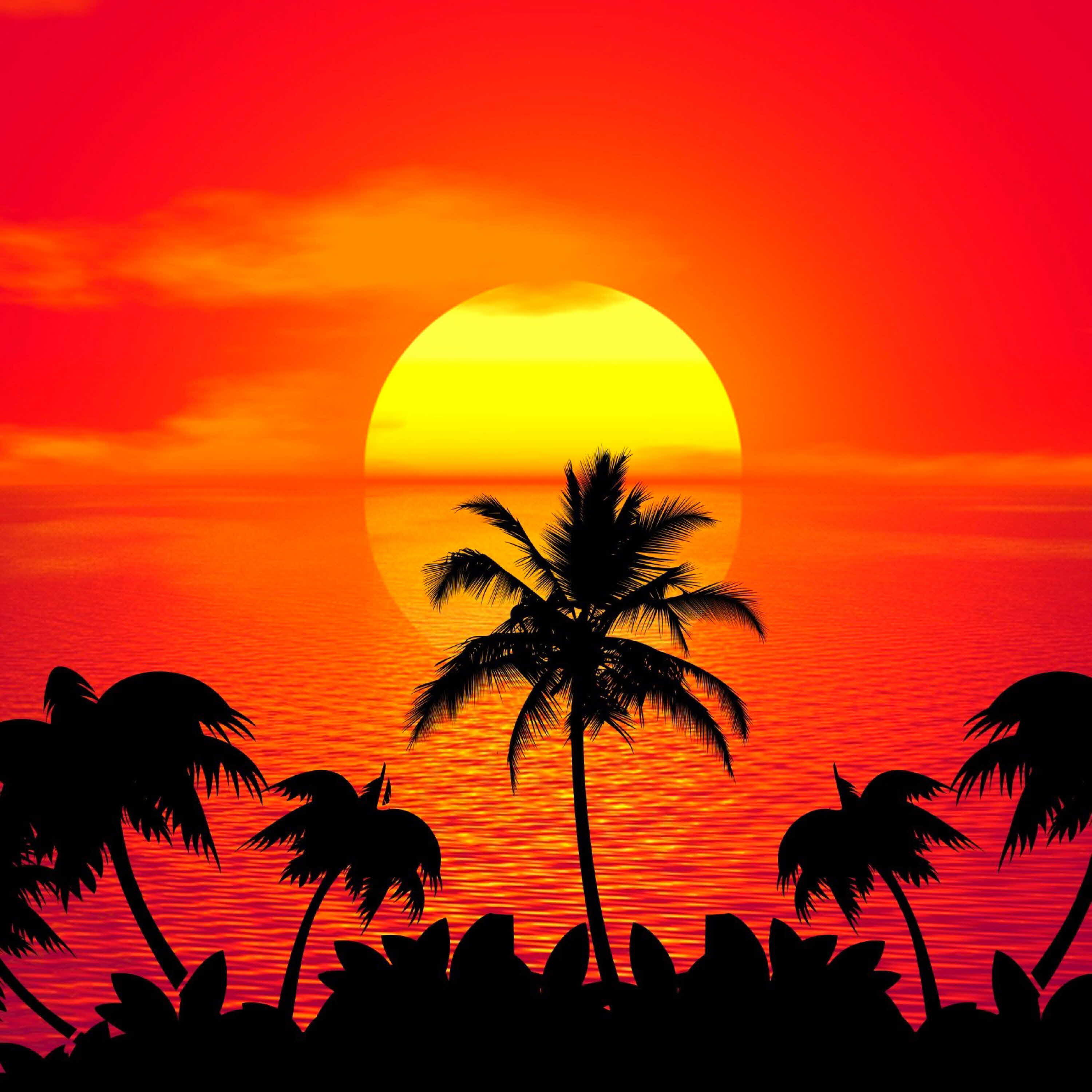 Релиз Sunset Lovers