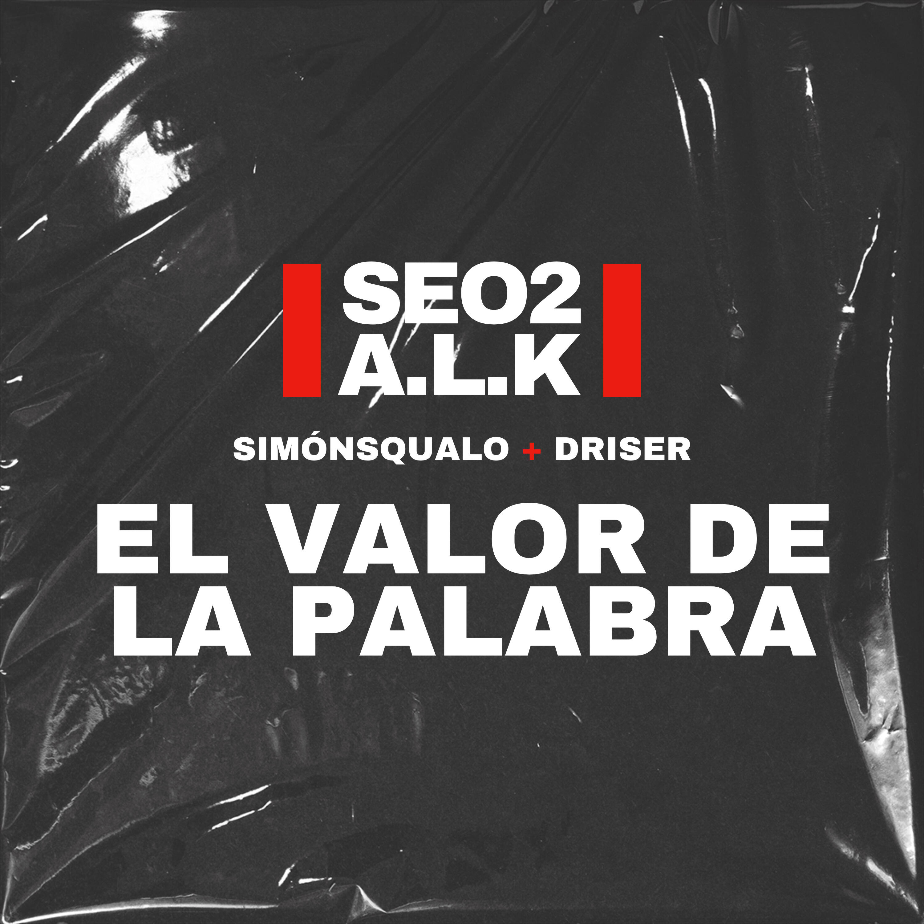 Релиз El Valor de la Palabra
