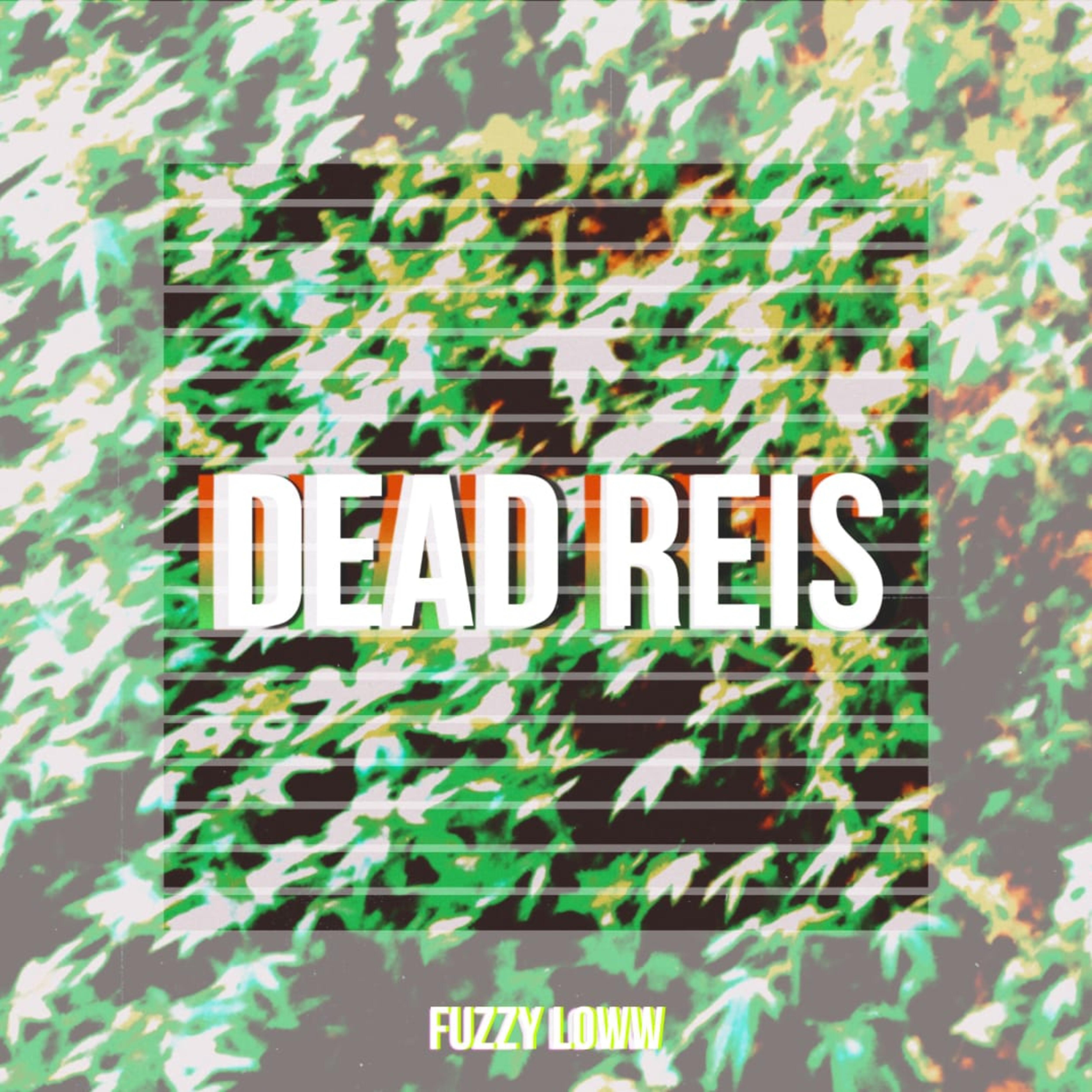 Релиз Dead Reis