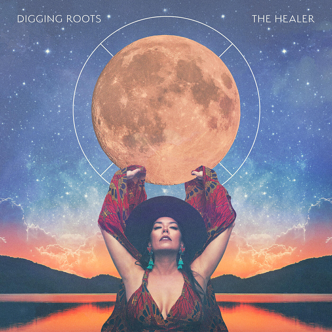 Релиз The Healer