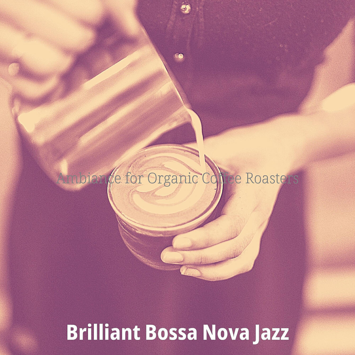 Релиз Ambiance for Organic Coffee Roasters