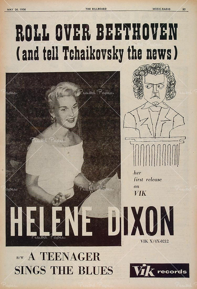 Helene Dixon