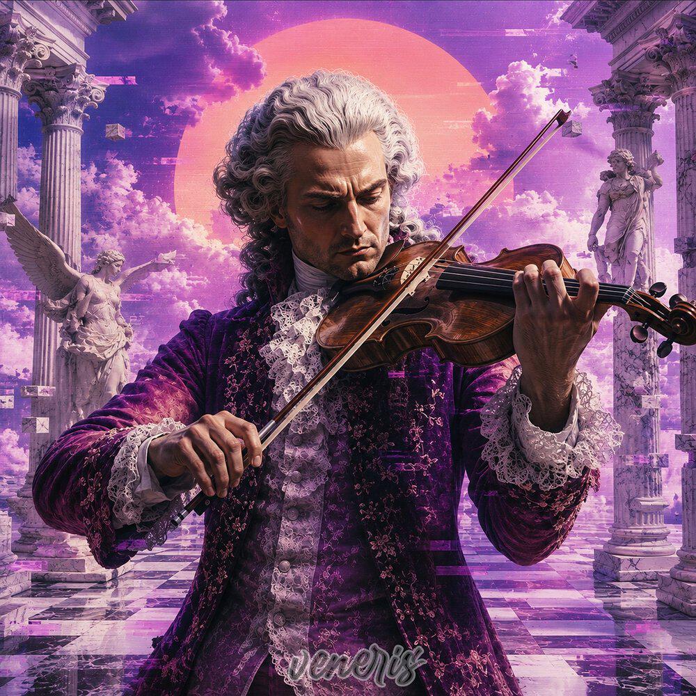 Релиз Violin the Phonk