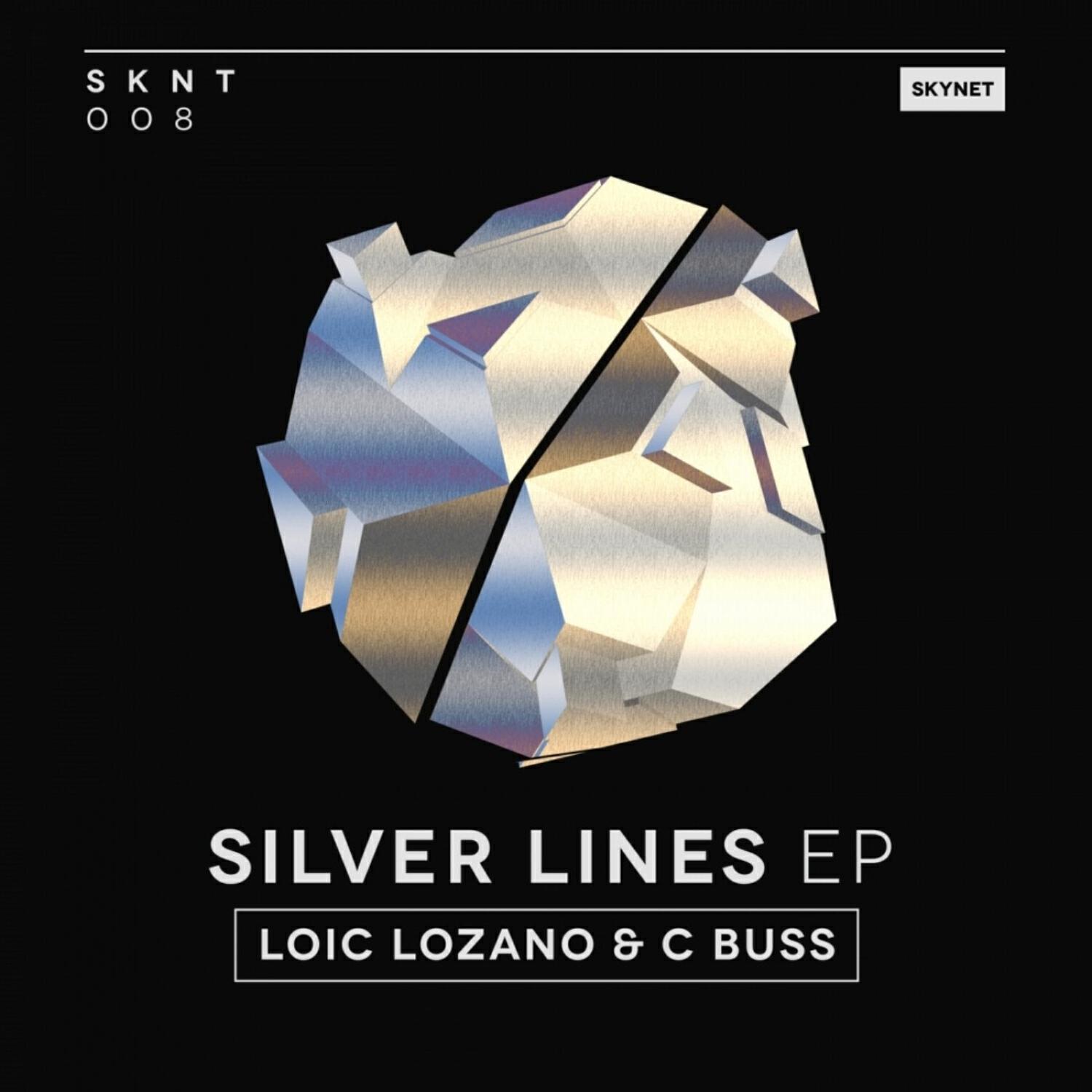 Релиз Silver Lines