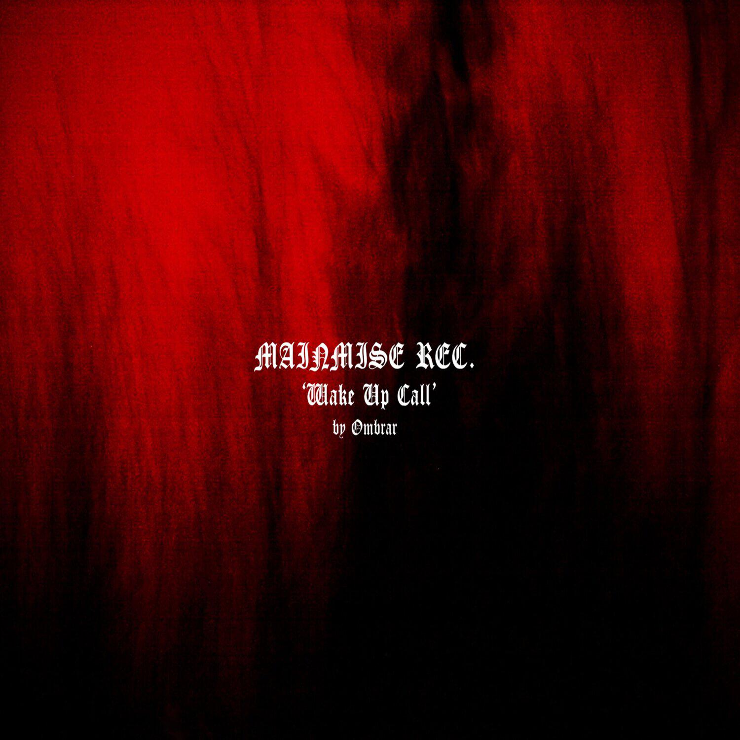 Релиз Wake Up Call