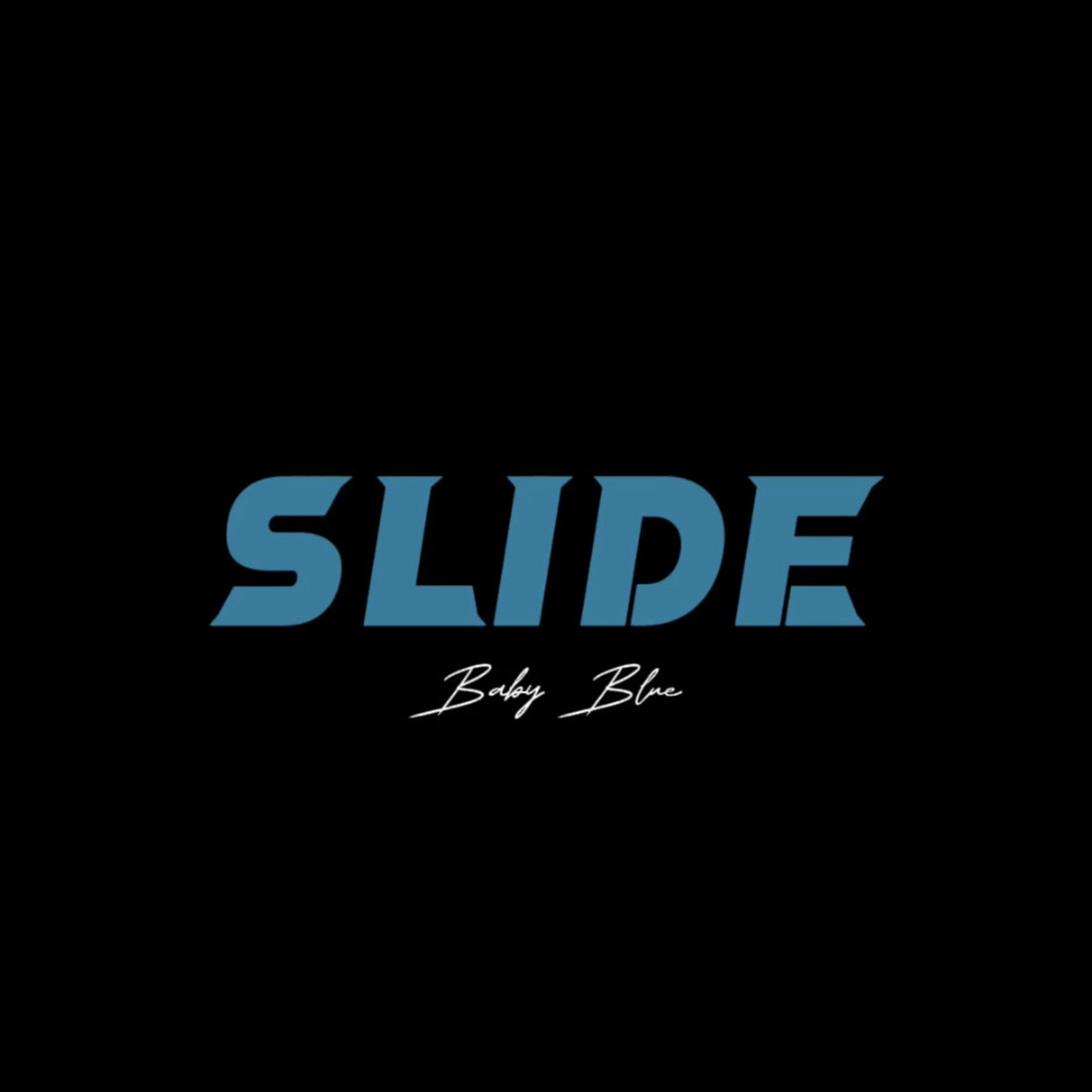 Постер альбома Slide