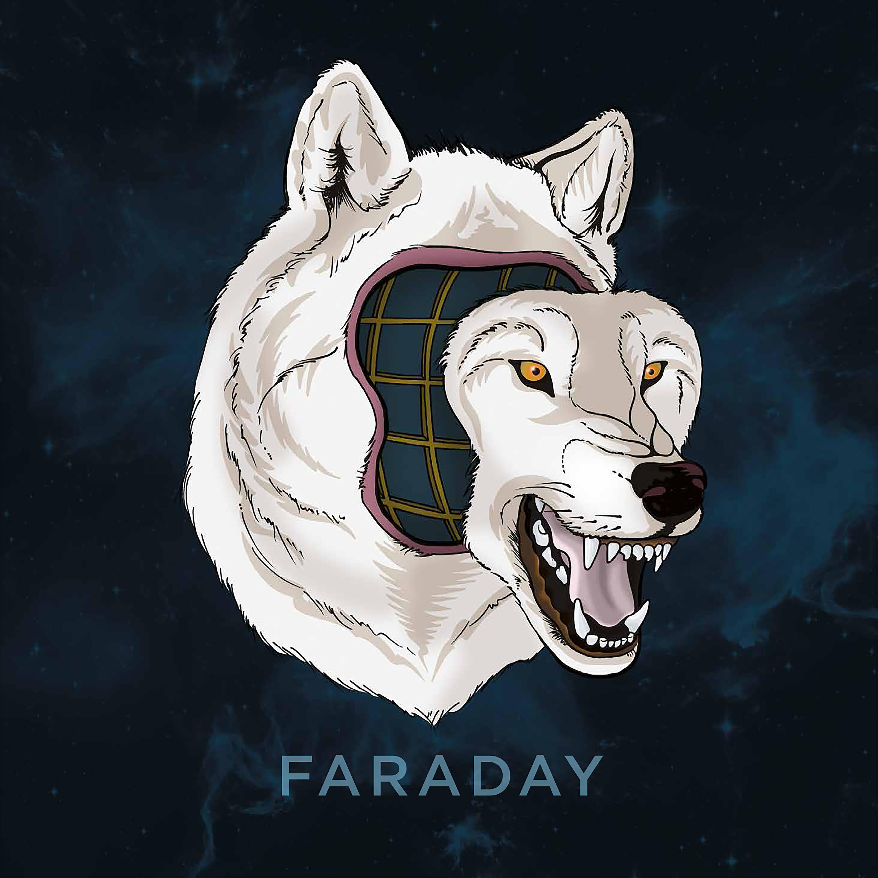 Релиз La Jaula de Faraday