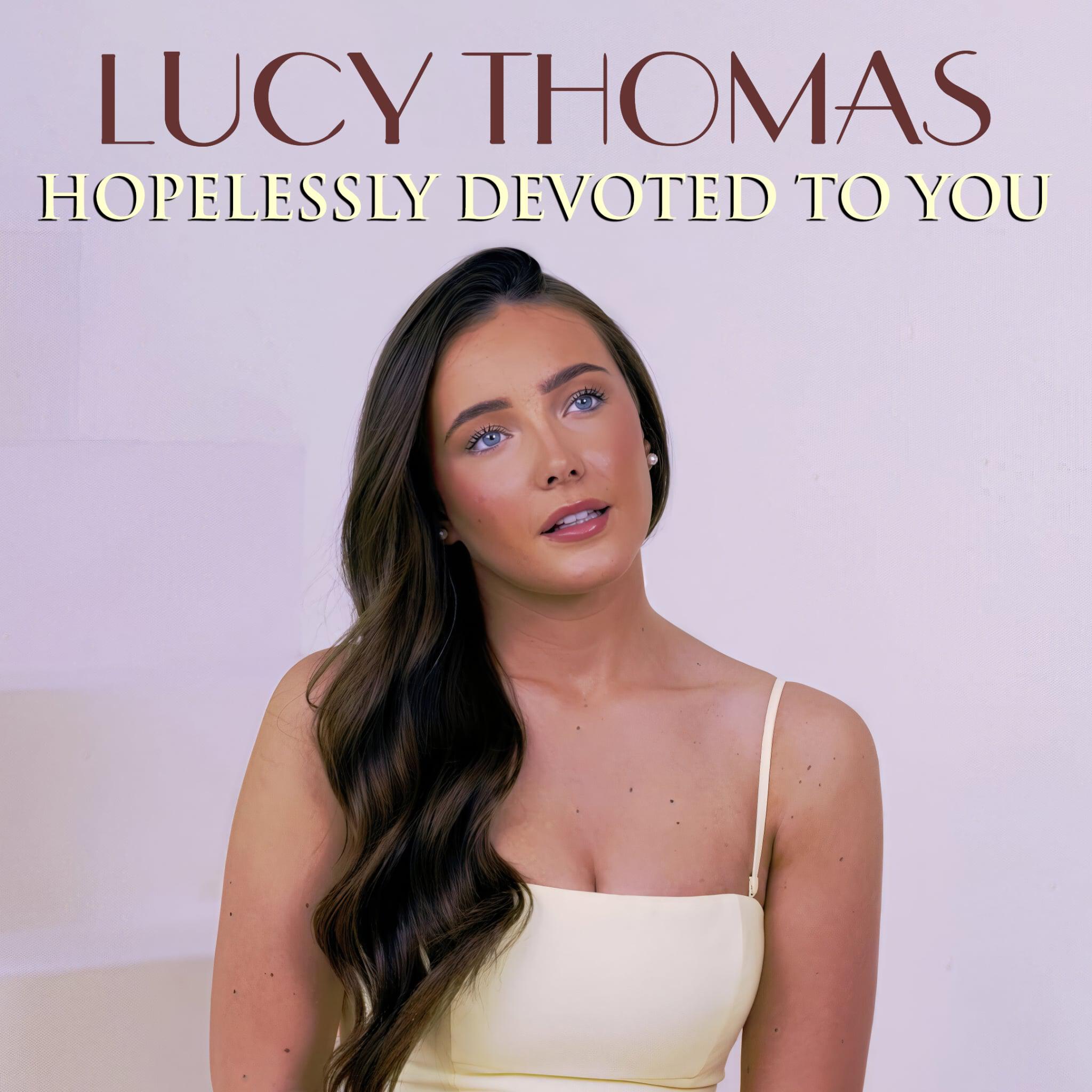 Lucy Thomas