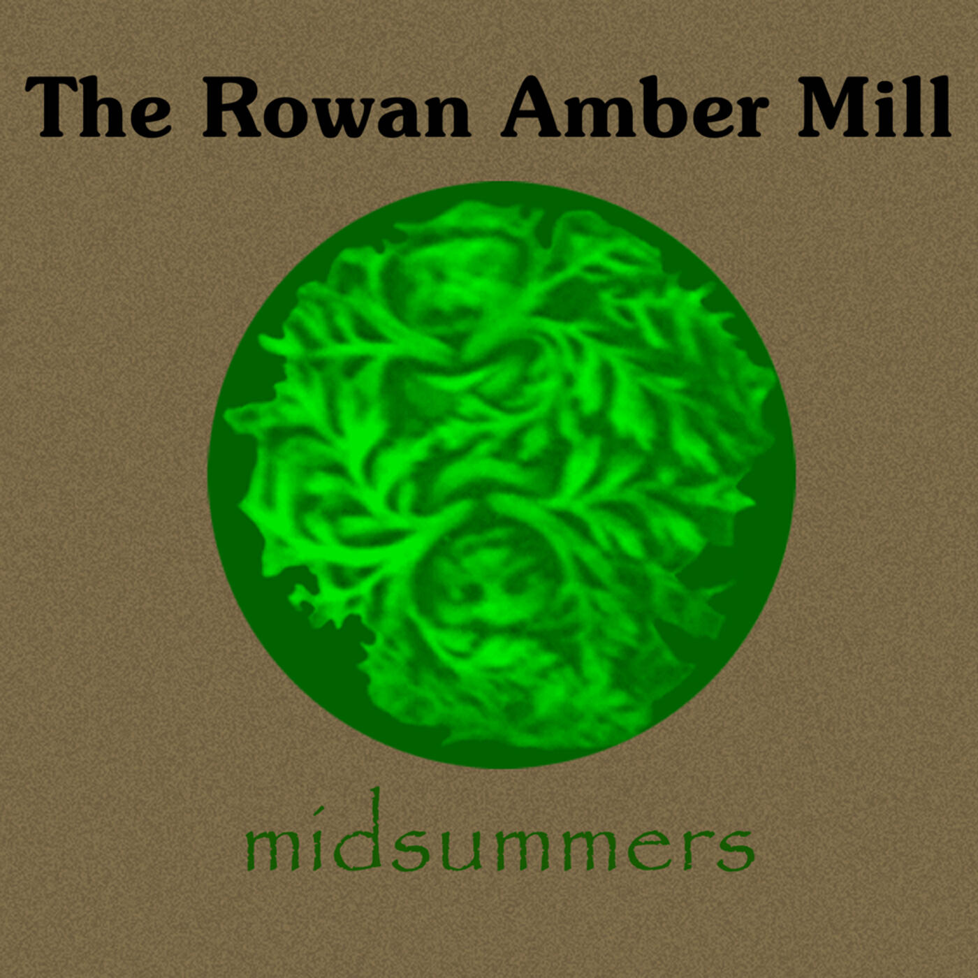 Релиз Midsummers
