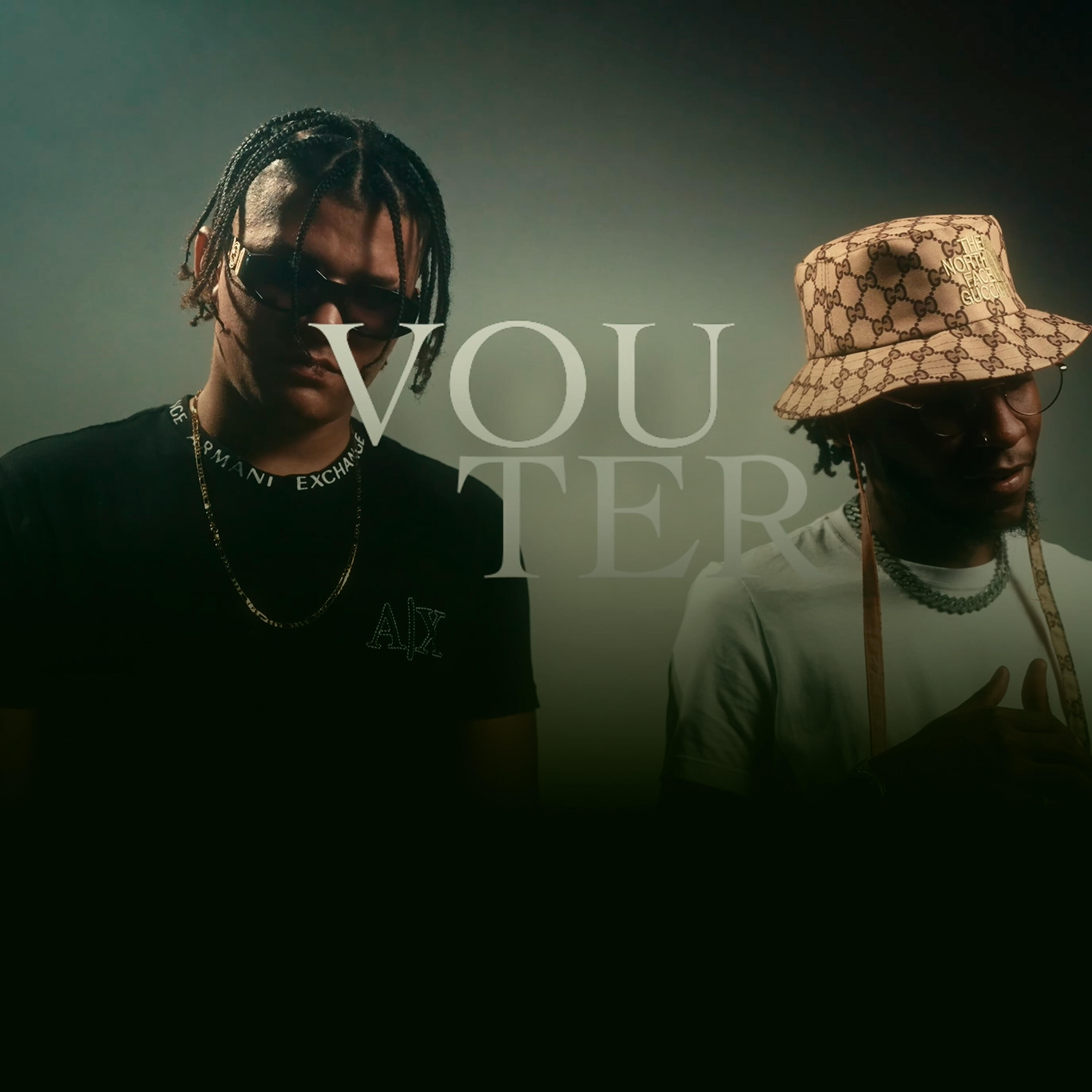 Релиз Vou Ter