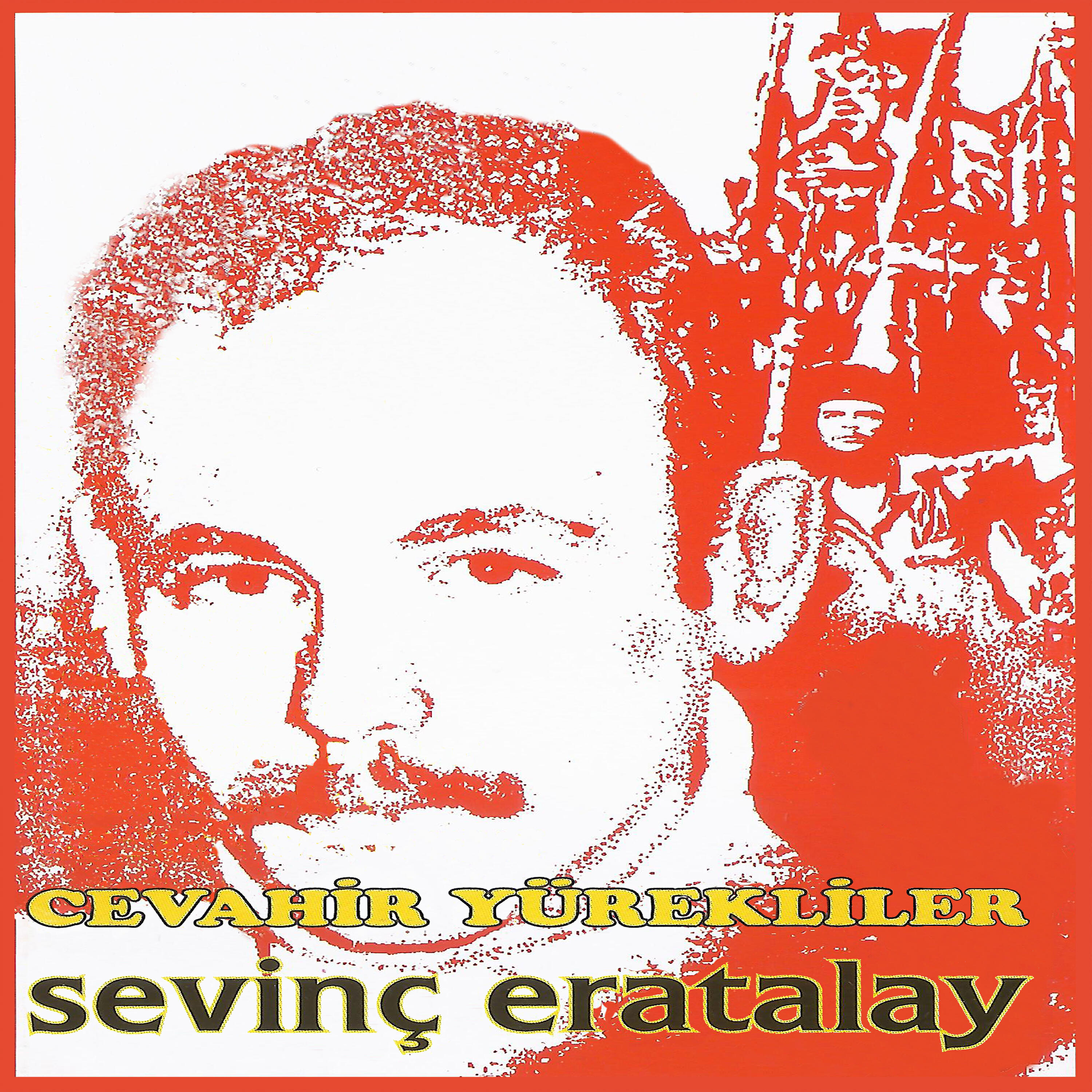 Релиз Cevahir Yürekliler