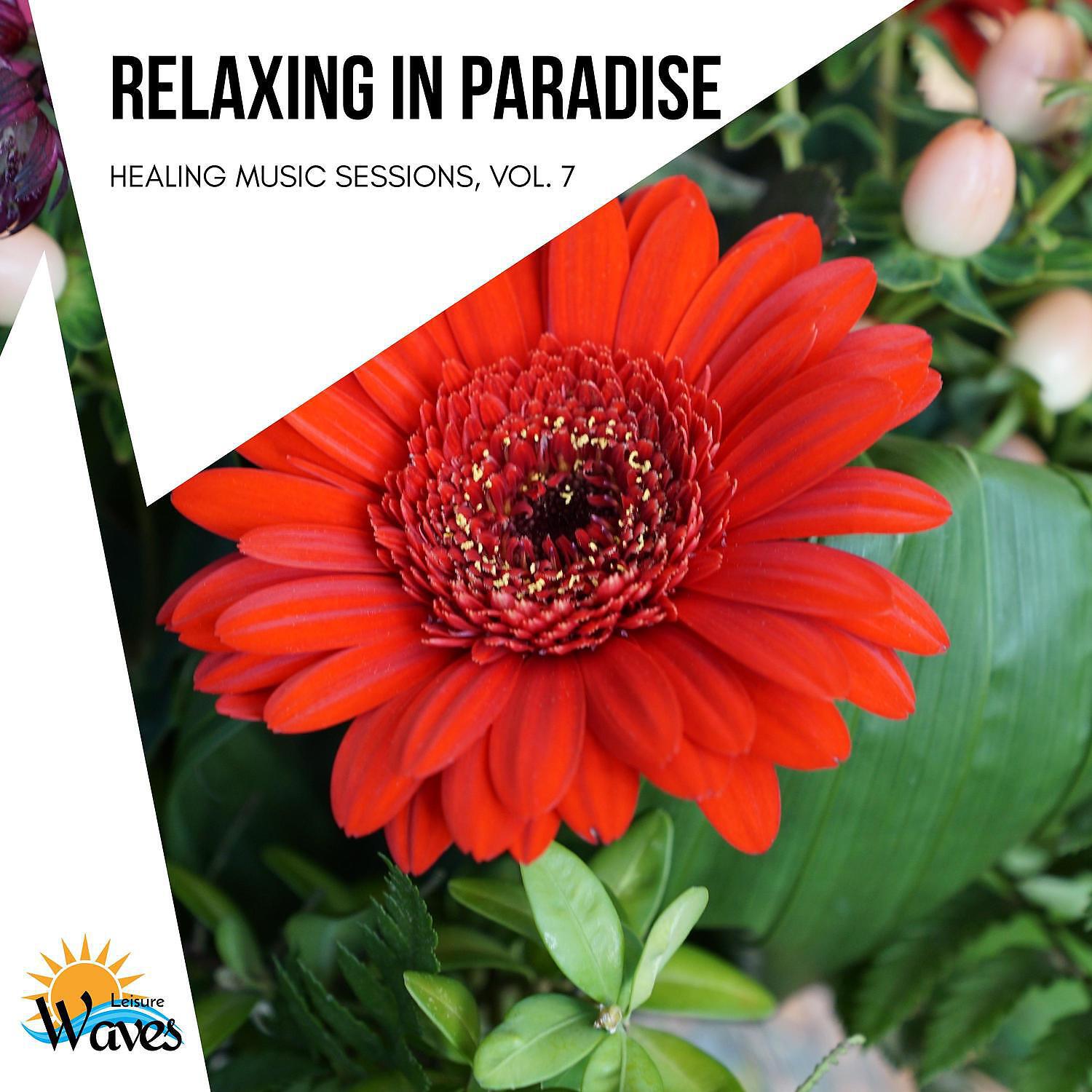 Релиз Relaxing in Paradise - New Age Music Sessions, Vol. 7