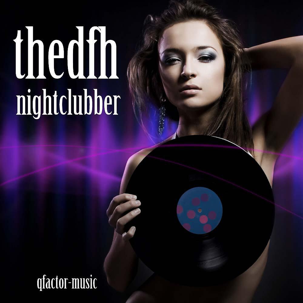 Релиз Nightclubber