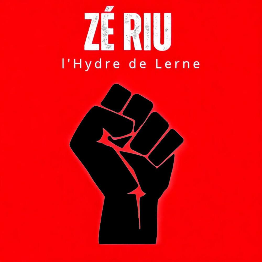 Релиз L'hydre de Lerne
