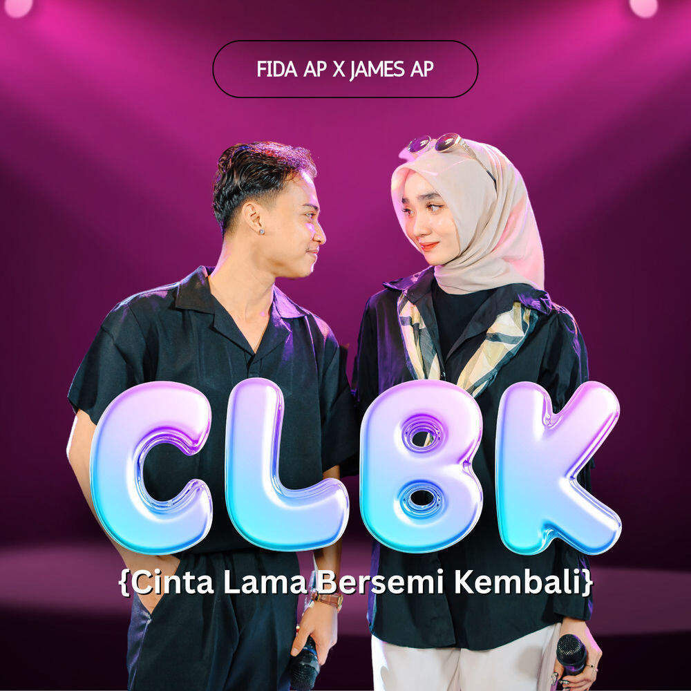Релиз CLBK (Cinta Lama Bersemi Kembali)