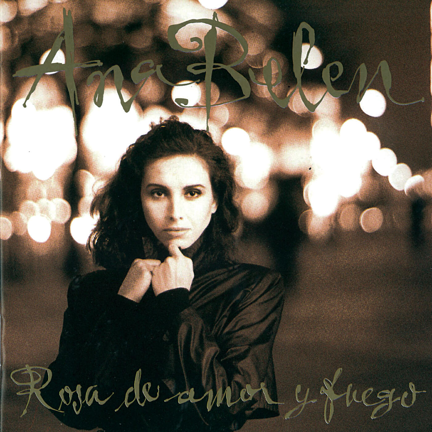 Релиз Rosa De Amor Y Fuego