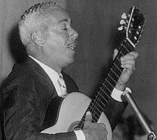 Sílvio Caldas