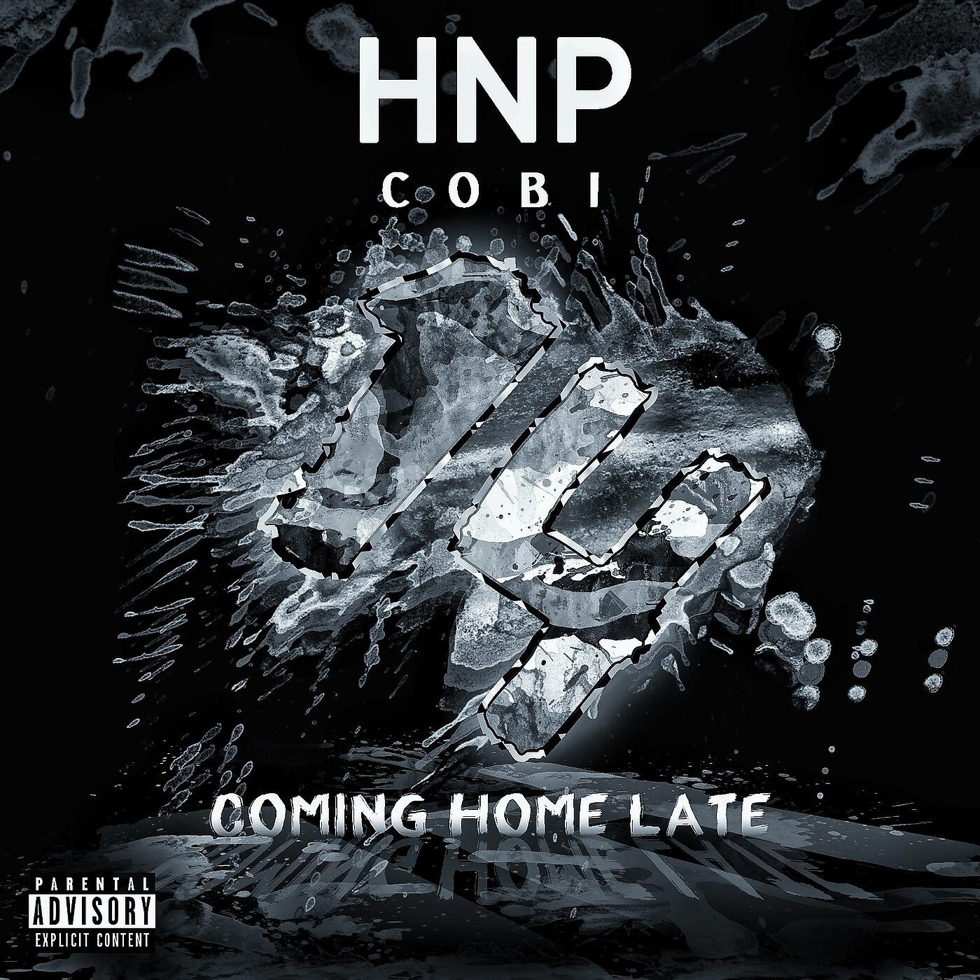 HNP Cobi все песни в mp3