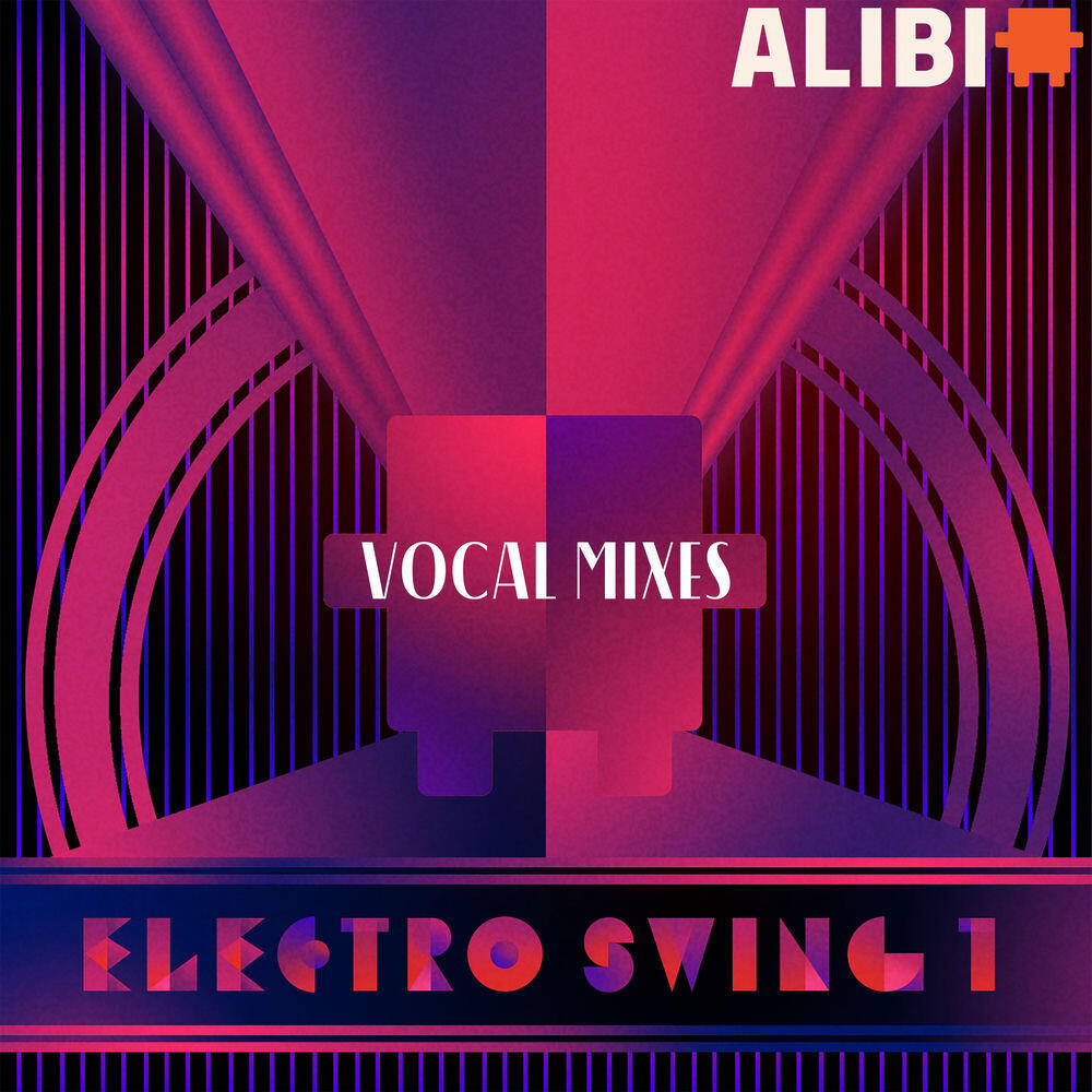 Релиз Electro Swing Vocal Mixes