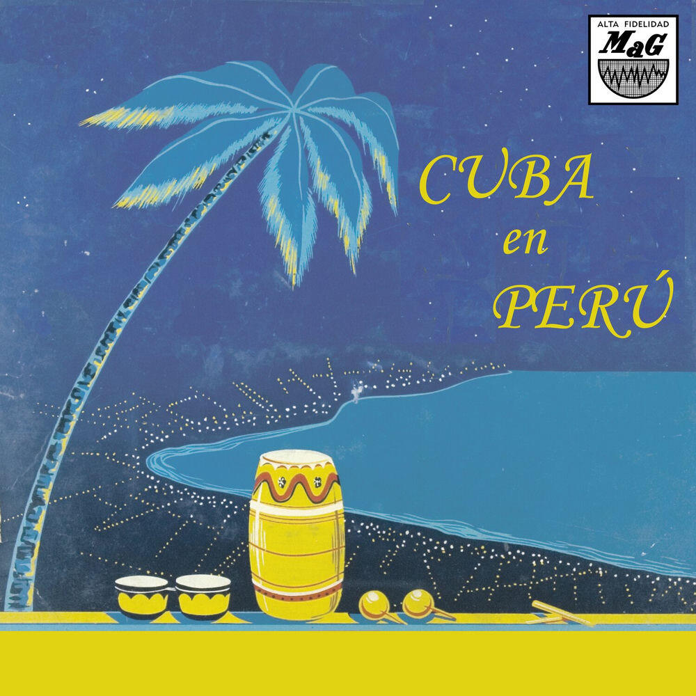 Los Palmeros Del Perú