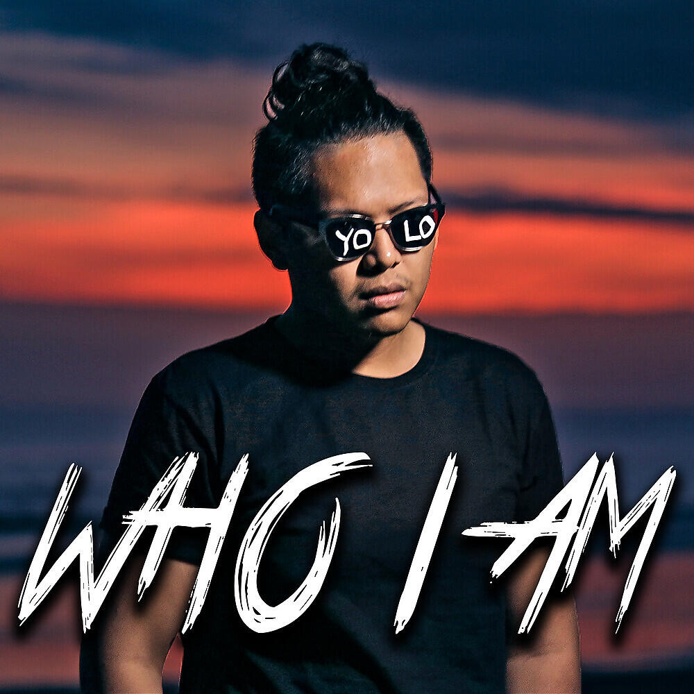 Релиз Who I Am