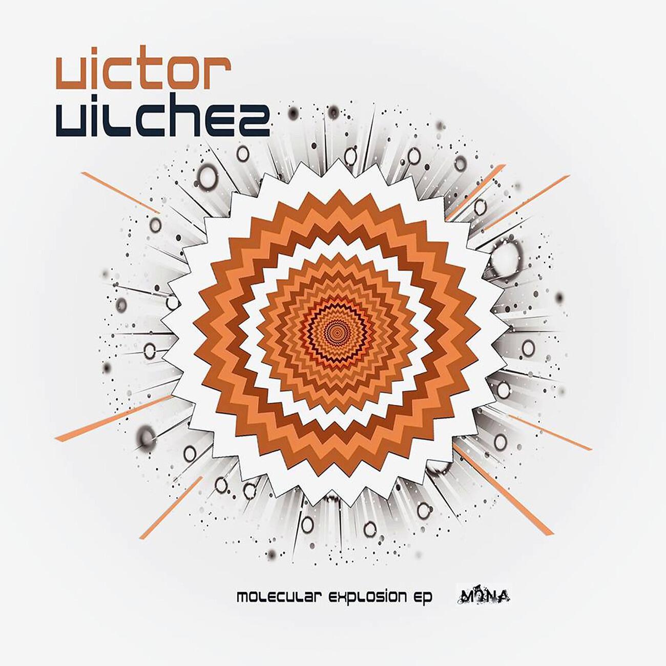 Релиз Molecular Explosion