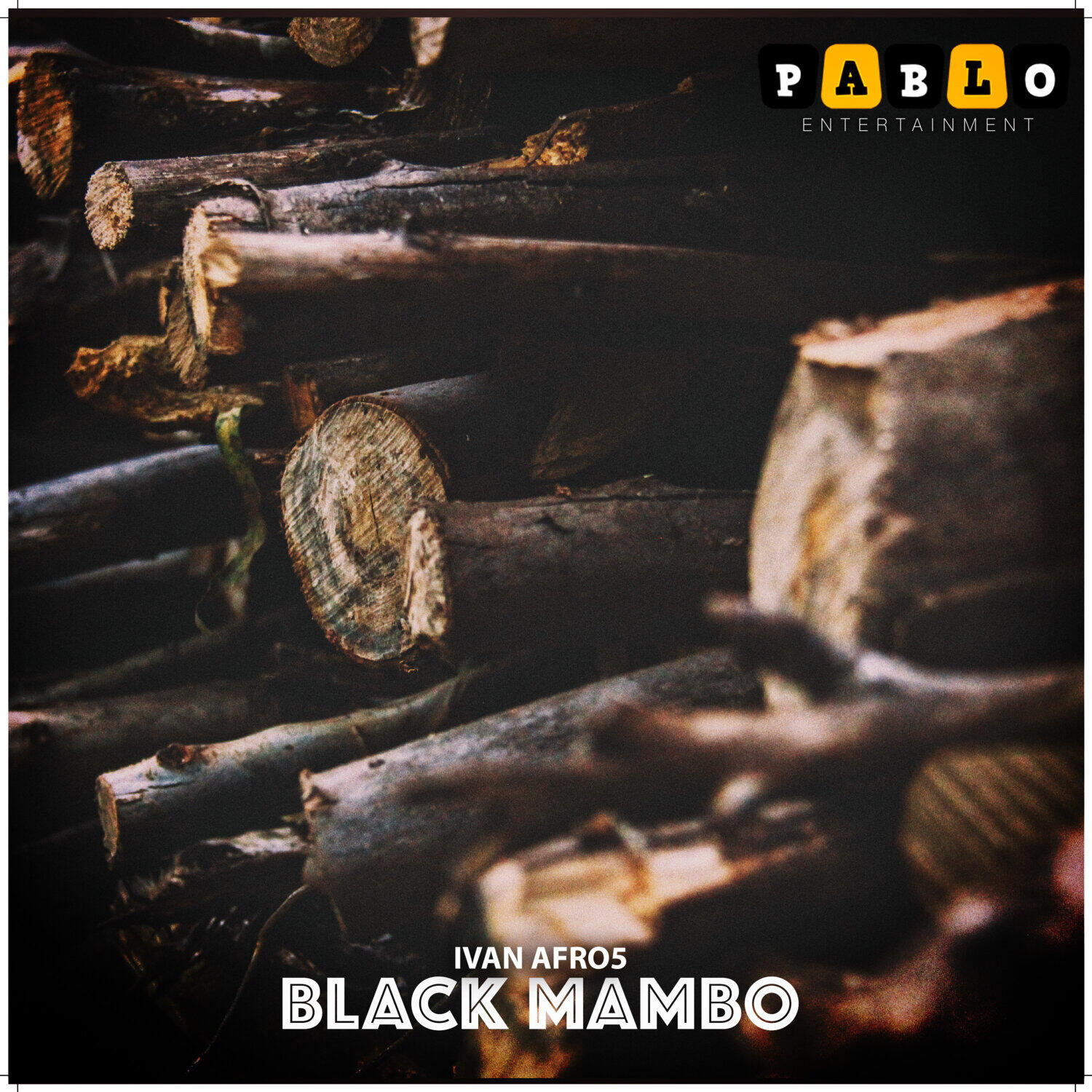 Трек Black Mambo (Original mix)