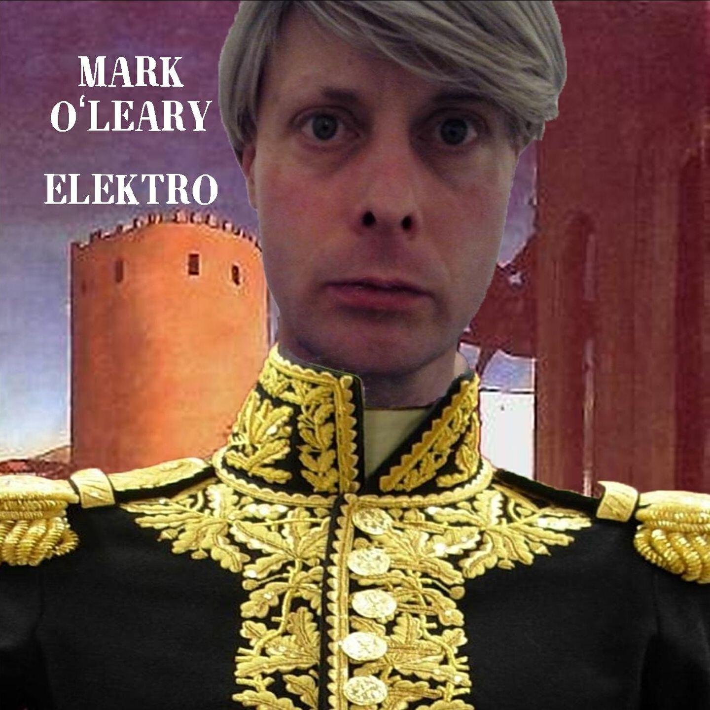 Постер альбома Elektro