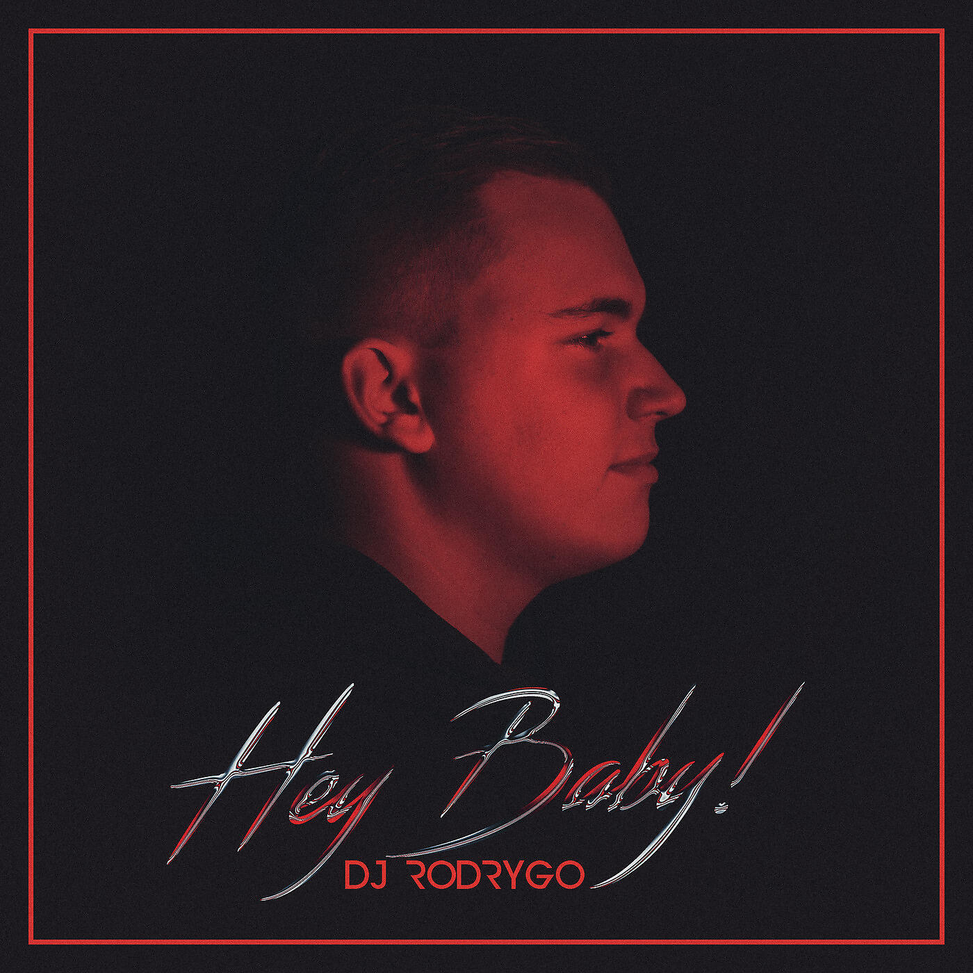 DJ Rodrygo