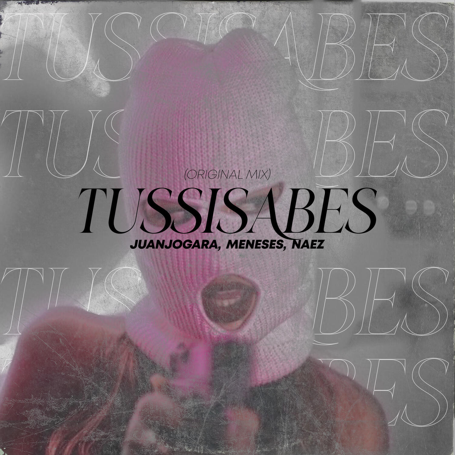 Релиз Tussisabes (Original Mix)